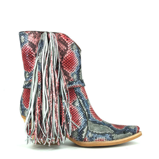 ARGY / RED+BLUE