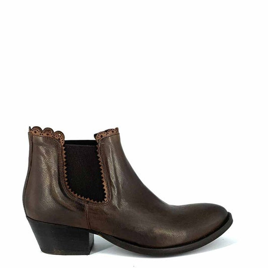 OWEN 515 / BROWN