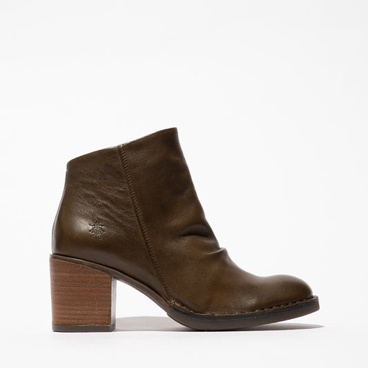 BELL / MILITARY
