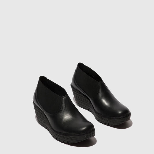 YIFY / BLACK