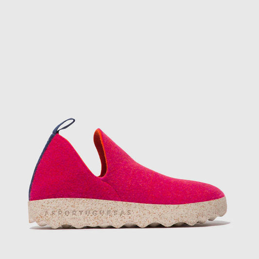 CITY / FUCHSIA