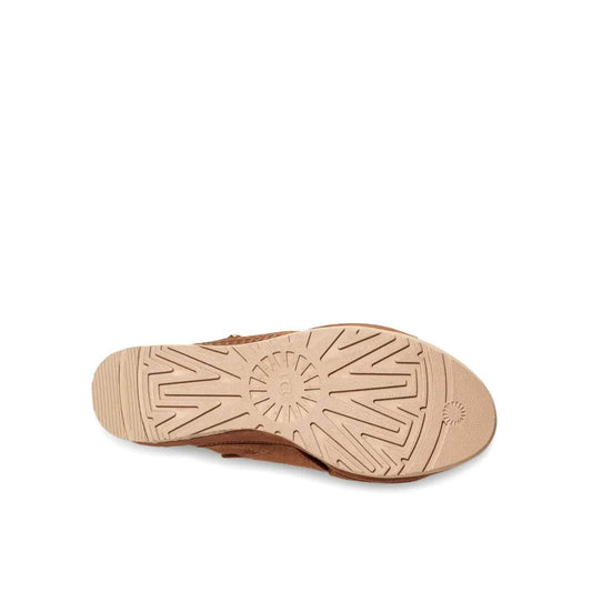W ABBOT SLIDE / CHESTNUT