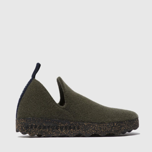 CITY M / MLT GREEN
