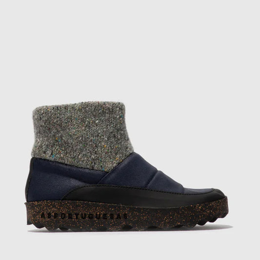 CLOSE L / NAVY