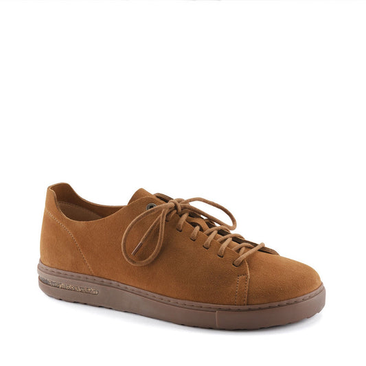 BEND LOW NUBUK / MINK