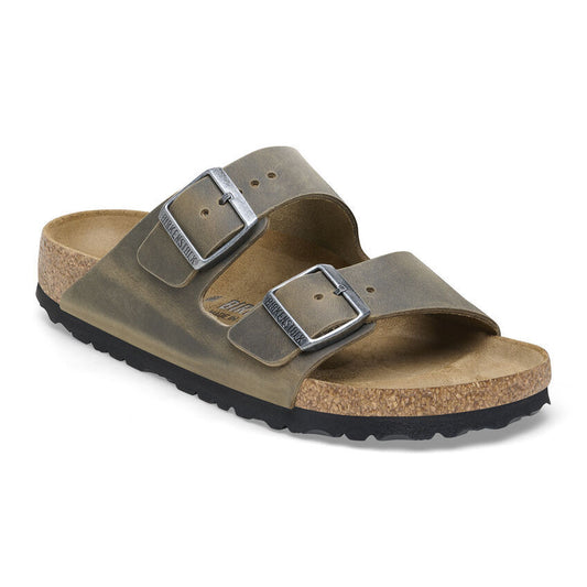 ARIZONA LEOI / FADED KHAKI