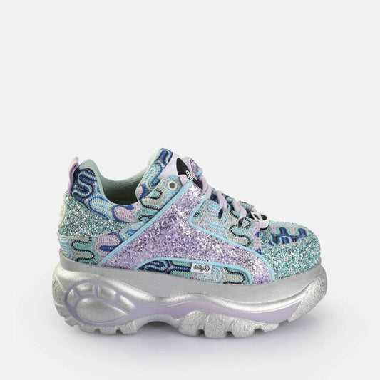 1339-14 2.0 / NEON AQUA