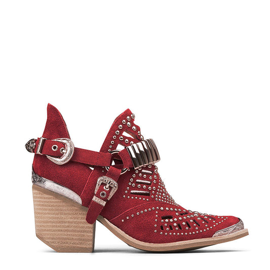 CALHOUN-4 / RED