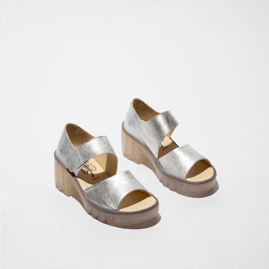 TAAR / SILVER