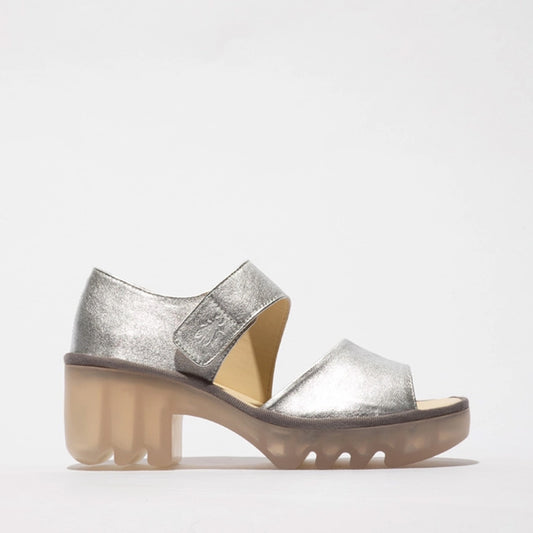 TAAR / SILVER
