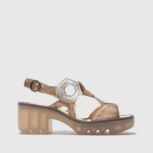 TEWA / SAHARA+SILVER