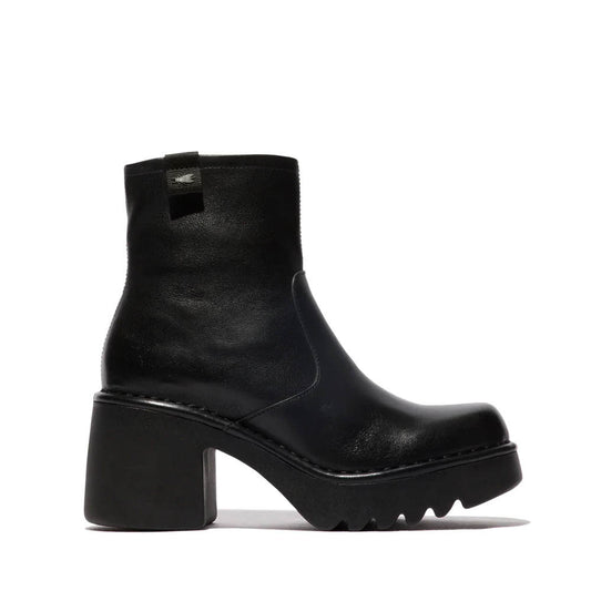 MOGE / BLACK