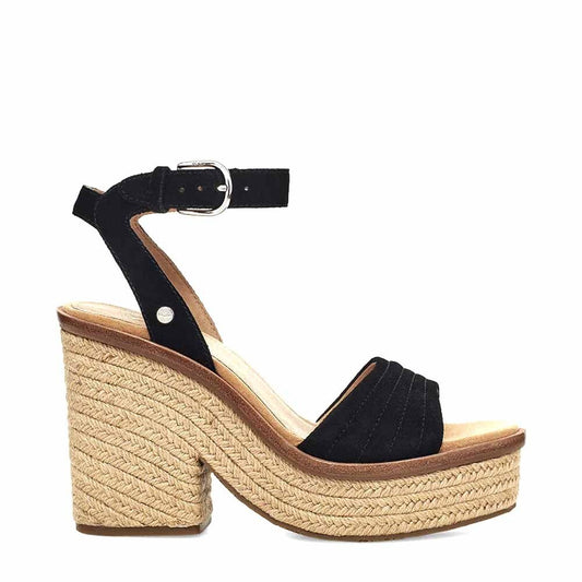 LAYNCE / BLACK