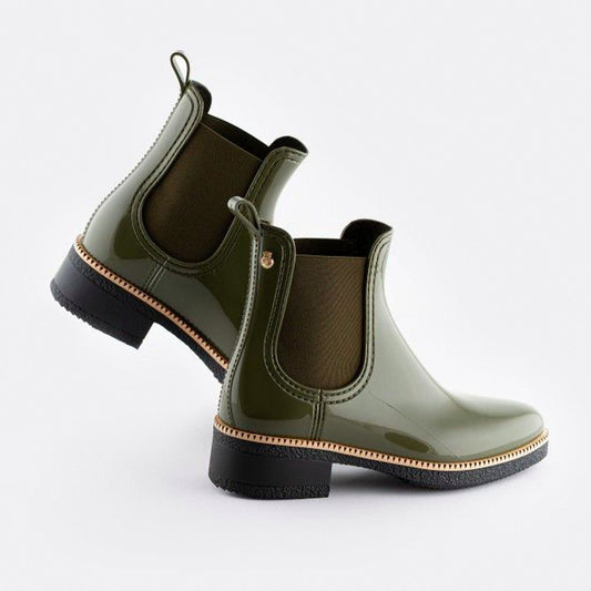 AVA 13 / MILITARY GREEN