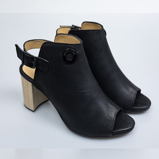 MATCH 1.0 / BD BLACK