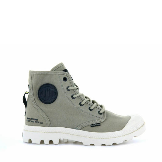 PAMPA HI HTG SUPPLY / DUNE