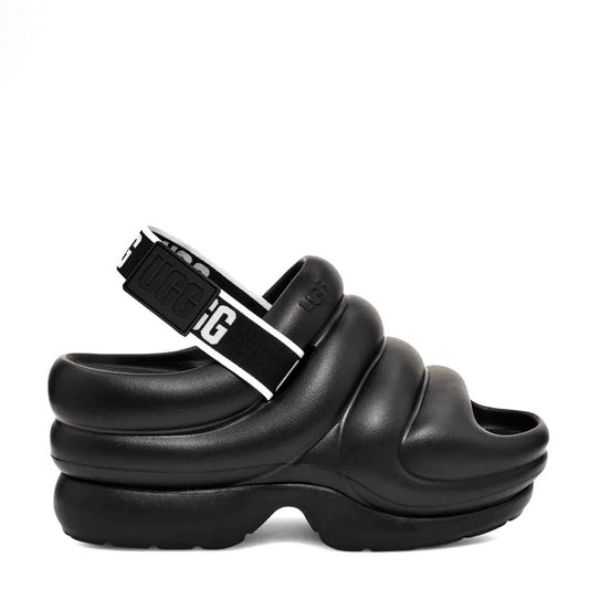 W SPORT THAT / BLACK